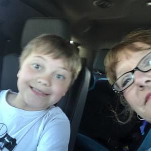 Meet your Posher, Lisa